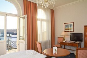 SEETELHOTEL Villa Esplanade