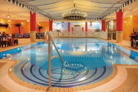 SEETELHOTEL Villa Esplanade