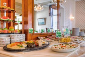 SEETELHOTEL Villa Esplanade