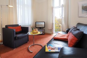 SEETELHOTEL Villa Esplanade