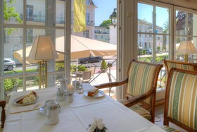 SEETELHOTEL Villa Esplanade