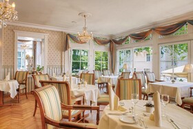 SEETELHOTEL Villa Esplanade