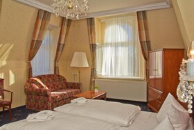 SEETELHOTEL Villa Esplanade