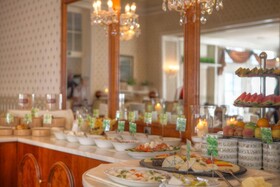 SEETELHOTEL Villa Esplanade