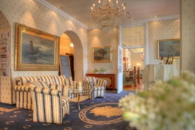 SEETELHOTEL Villa Esplanade