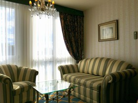 Seetelhotel Ahlbecker Hof