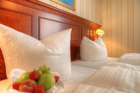 Seetelhotel Ahlbecker Hof