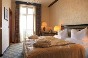 Seetelhotel Ahlbecker Hof