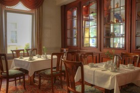 Seetelhotels Ostseeresidenz Ahlbeck