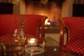 Seetelhotels Ostseeresidenz Ahlbeck