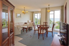Seetelhotels Ostseeresidenz Ahlbeck