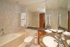 Seetelhotels Ostseeresidenz Ahlbeck