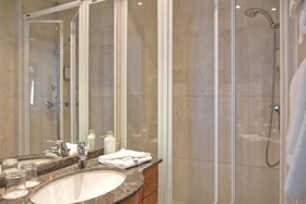 Seetelhotels Ostseeresidenz Ahlbeck