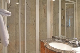 Seetelhotels Ostseeresidenz Ahlbeck