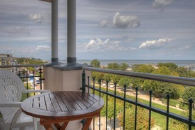 Seetelhotels Ostseeresidenz Ahlbeck