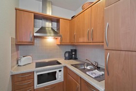 Seetelhotels Ostseeresidenz Ahlbeck
