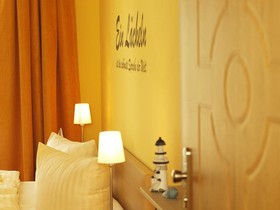 Strandhus Aparthotel