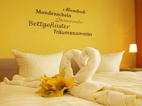 Strandhus Aparthotel