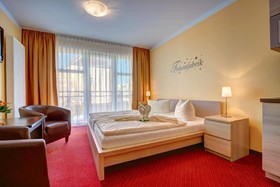 Strandhus Aparthotel