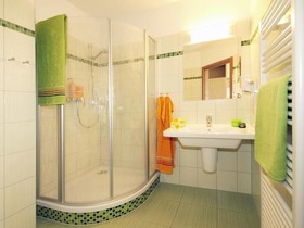 Strandhus Aparthotel