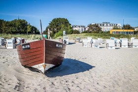 Strandhus Aparthotel