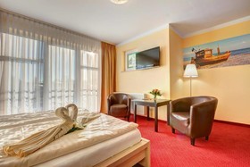 Strandhus Aparthotel