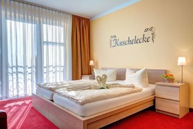 Strandhus Aparthotel