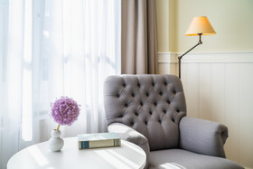 Strandhotel Ahlbeck