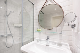 Strandhotel Ahlbeck