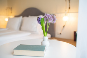 Strandhotel Ahlbeck