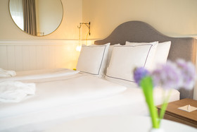 Strandhotel Ahlbeck