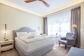 Strandhotel Ahlbeck