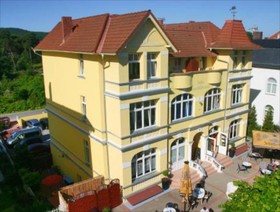 Villa Seeschlößchen