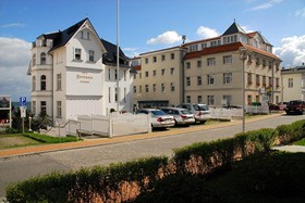 Hotel Bansiner Hof