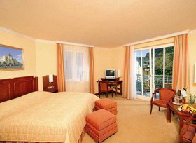 Hotel zur Post