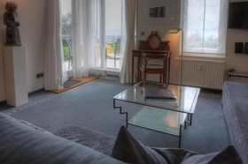 Seetelhotel Ostseeresidenz Bansin