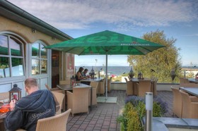 Seetelhotel Ostseeresidenz Bansin