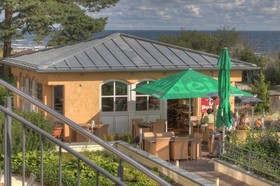 Seetelhotel Ostseeresidenz Bansin