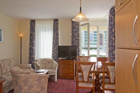 Seetelhotel Ostseeresidenz Bansin