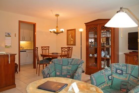 Seetelhotel Ostseeresidenz Bansin