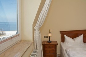 Seetelhotel Ostseeresidenz Bansin