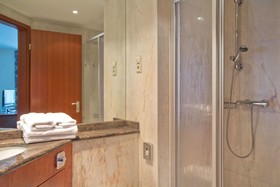 Seetelhotel Ostseeresidenz Bansin