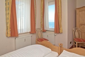 Seetelhotel Ostseeresidenz Bansin