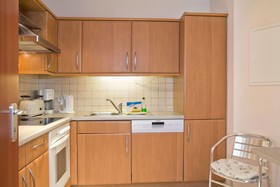 Seetelhotel Ostseeresidenz Bansin