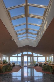 Seetelhotel Ostseeresidenz Bansin