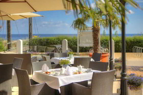Seetelhotel Strandhotel Atlantic & Villa Meeresstrand