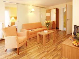 Strandhaus Aurell