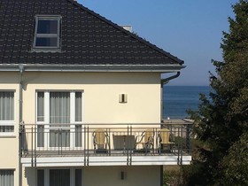 Strandhaus Aurell