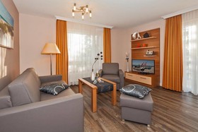 Strandhaus Aurell