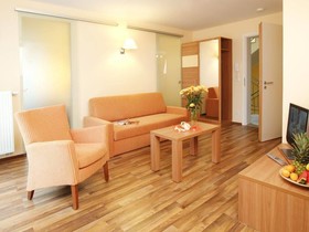Strandhaus Aurell